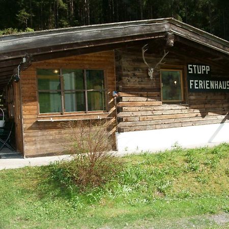 Ferienhaus Stupp Gries im Sellrain Extérieur photo